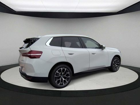 Used 2026 BMW X3 xDrive30i w/ Convenience Package AWD/4WD image 8