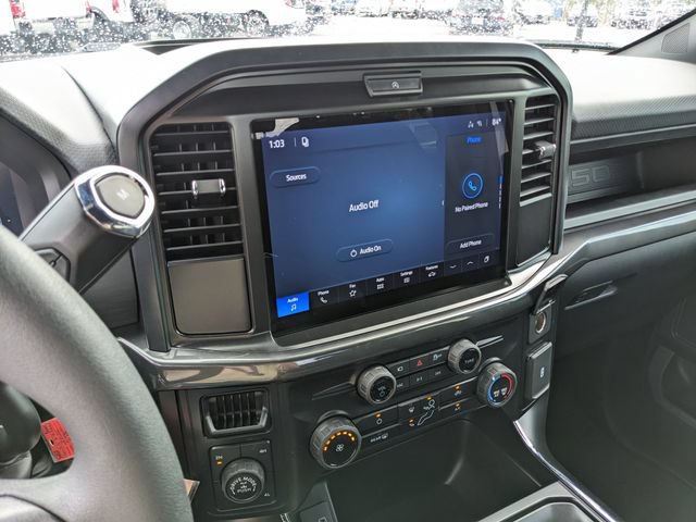 New 2026 Ford F150 STX w/ Equipment Group 200A AWD/4WD image 22