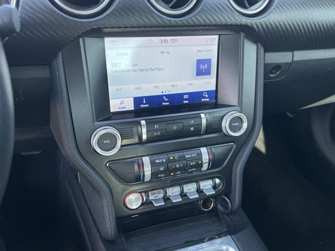 Used 2021 Ford Mustang Coupe w/ Equipment Group 101A image 20