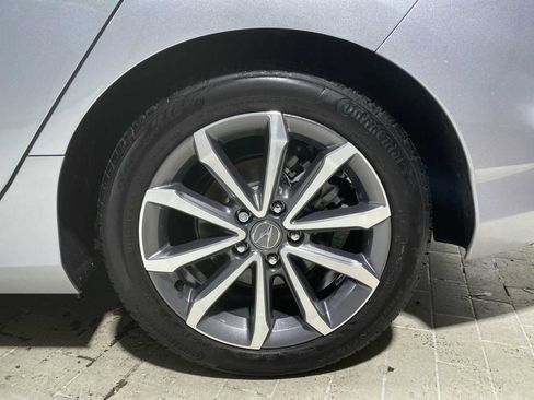 Certified 2026 Acura Integra FWD image 8