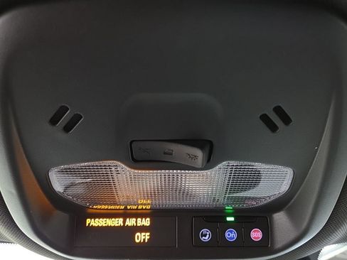 New 2026 Chevrolet Trax RS w/ Driver Confidence Package FWD image 24