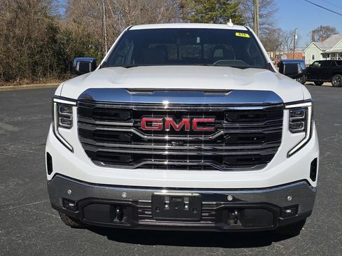 New 2026 GMC Sierra 1500 SLT w/ SLT Premium Plus Package image 20