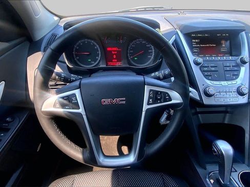 Used 2015 GMC Terrain SLE w/ Convenience Package FWD image 6