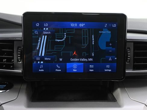 Used 2023 Ford Explorer XLT w/ Equipment Group 202A AWD/4WD image 29