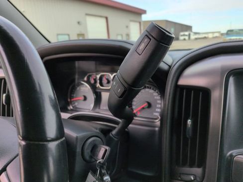 Used 2014 GMC Sierra 1500 SLE w/ All-Terrain Package image 23