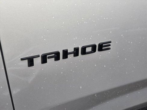 Used 2022 Chevrolet Tahoe RST w/ Luxury Package image 23