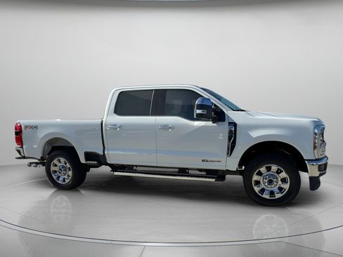New 2026 Ford F250 Lariat AWD/4WD image 38