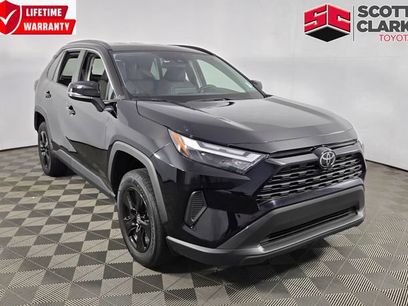 Used 2024 Toyota RAV4 XLE w/ Weather Package
