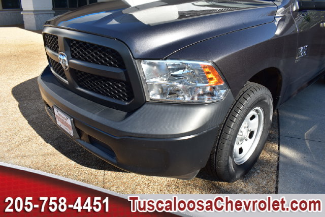 Used 2022 RAM 1500 Tradesman AWD/4WD image 37