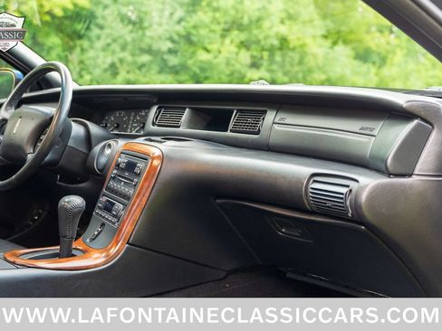 Used 1997 Lincoln Mark VIII LSC RWD image 59