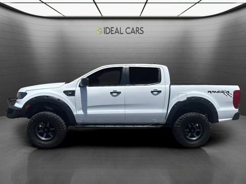 Used 2022 Ford Ranger XLT w/ Equipment Group 301A Mid RWD image 2