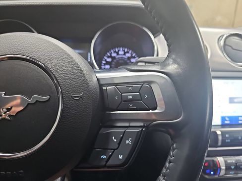 Used 2023 Ford Mustang Premium RWD image 17