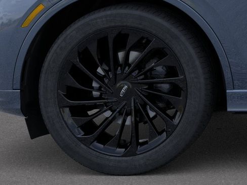 New 2026 Lincoln Aviator Reserve w/ Jet Appearance Package AWD/4WD image 19