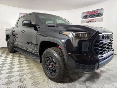 Used 2026 Toyota Tundra TRD Pro