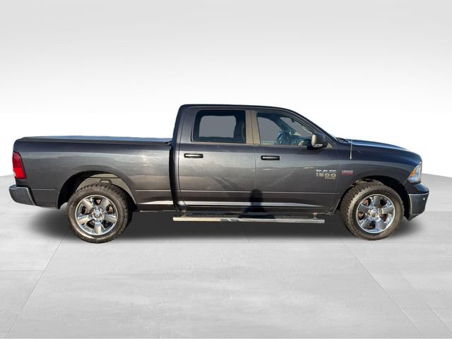 Used 2019 RAM 1500 Big Horn AWD/4WD image 7