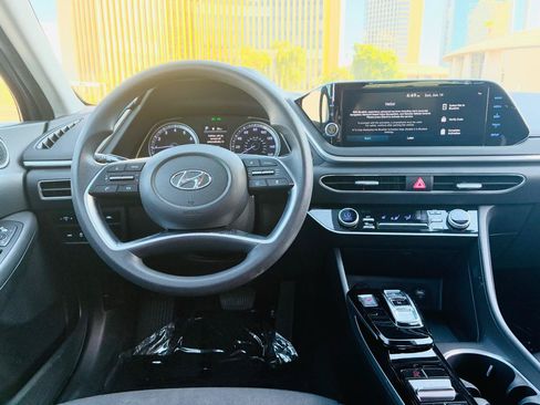 Used 2023 Hyundai Sonata SEL FWD image 31
