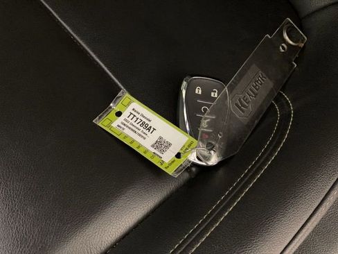 Certified 2022 Chevrolet Traverse LT image 19