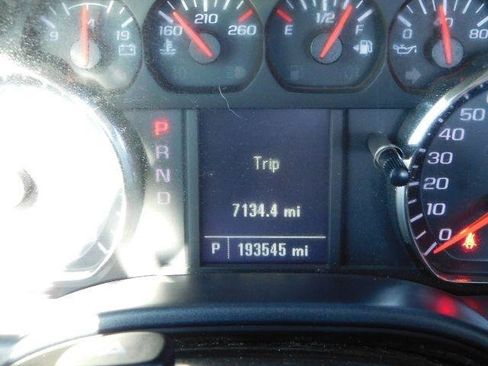 Used 2018 Chevrolet Silverado 2500 W/T w/ WT Fleet Convenience Package image 20