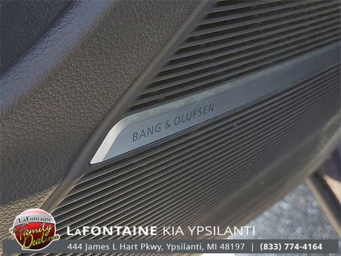 Used 2021 Audi Q7 3.0T Premium Plus image 16