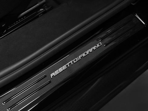 Certified 2024 Ferrari 296 GTB RWD image 19