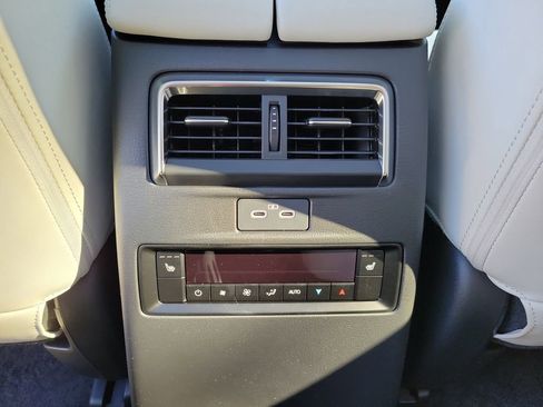 New 2026 MAZDA CX-90 3.3 Turbo w/ Premium Plus Pkg image 19