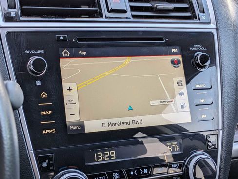 Used 2019 Subaru Outback 3.6R Limited image 30