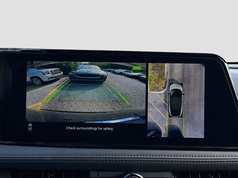 Used 2023 Nissan Ariya FWD image 15