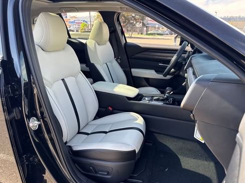 New 2026 MAZDA CX-50 AWD 2.5 S w/ Cargo Package image 28