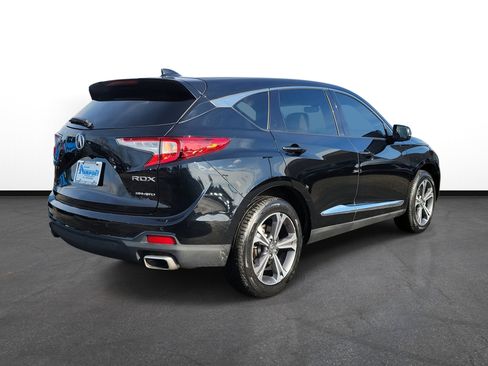 Used 2022 Acura RDX AWD w/ Advance Package image 4