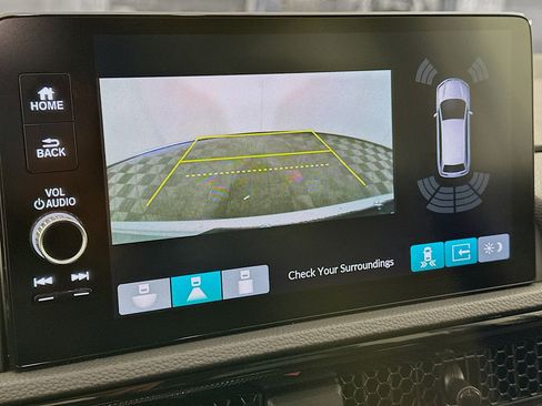 Used 2025 Honda CR-V EX-L image 22