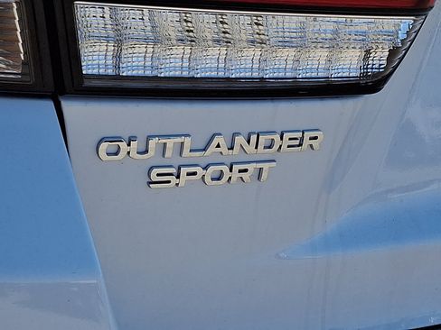 New 2026 Mitsubishi Outlander Sport AWD image 11