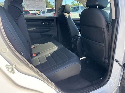 Used 2024 Honda CR-V EX-L image 12