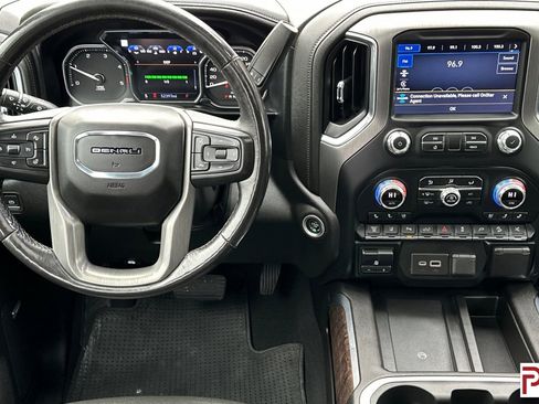 Used 2022 GMC Sierra 3500 Denali image 18