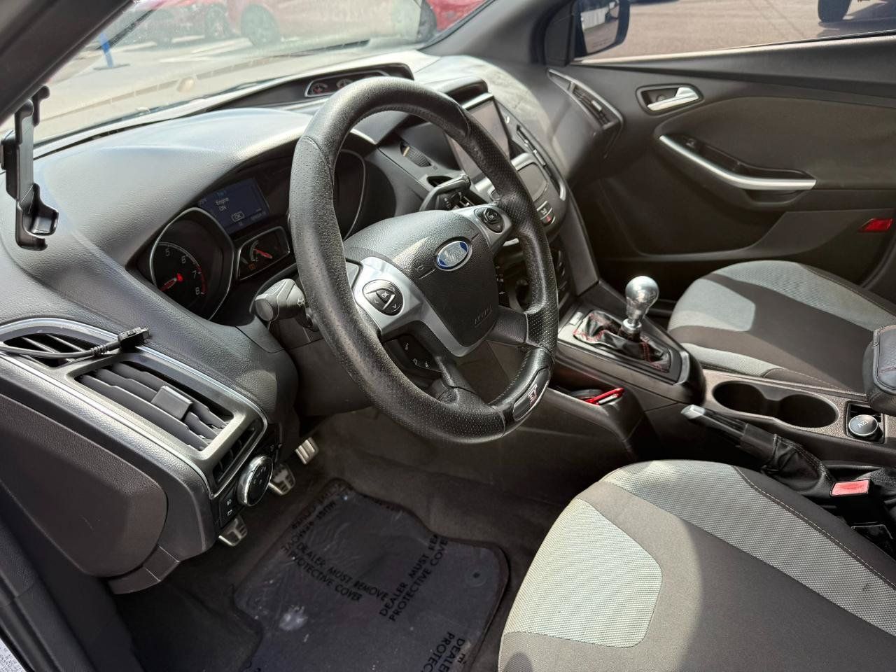Used 2013 Ford Focus ST FWD image 28