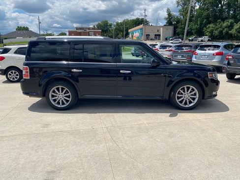 Used 2016 Ford Flex Limited AWD/4WD image 5