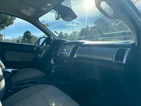 Certified 2022 Ford Ranger XLT w/ Equipment Group 301A Mid image 31