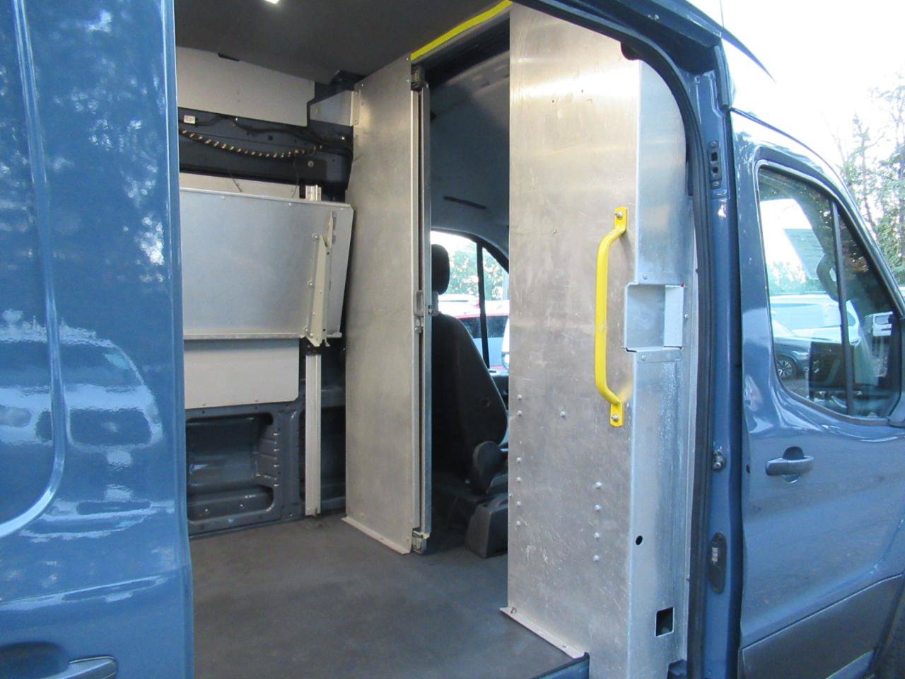 Used 2020 Ford Transit 250 148 High Roof Extended RWD image 16