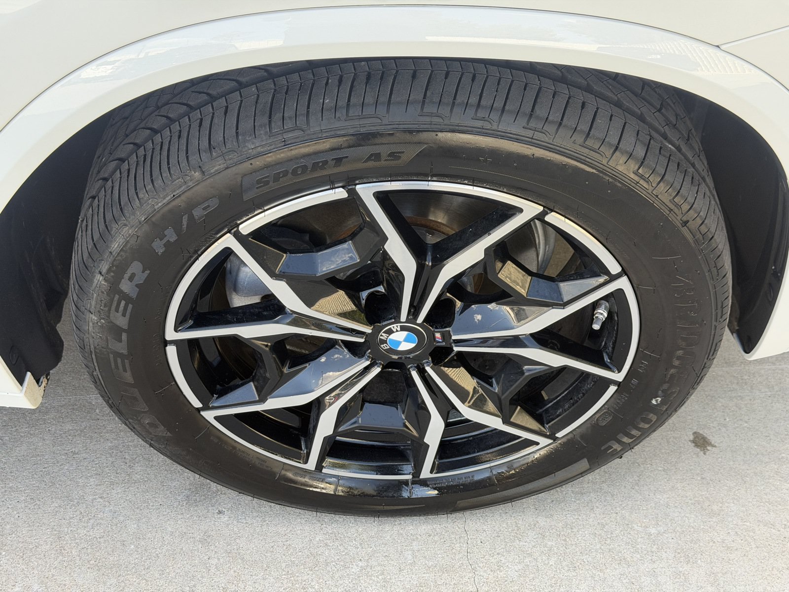 Used 2023 BMW X3 xDrive30i AWD/4WD image 15