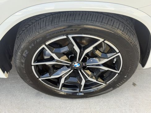 Used 2023 BMW X3 xDrive30i AWD/4WD image 15