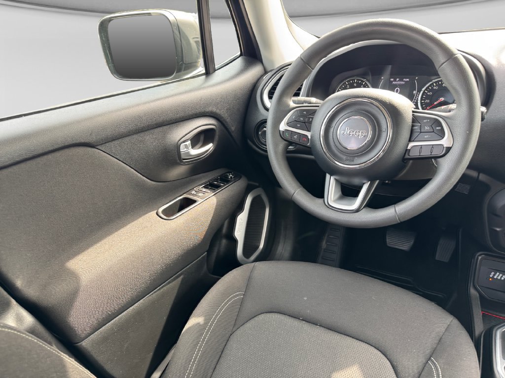 Used 2021 Jeep Renegade Sport AWD/4WD image 19