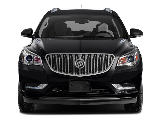 Used 2017 Buick Enclave Premium w/ Experience Buick Package AWD/4WD image 7