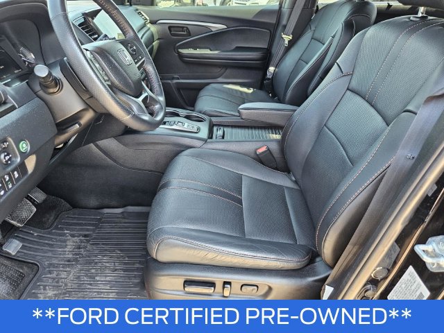 Used 2022 Honda Passport TrailSport image 15