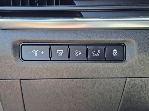Used 2024 Kia Telluride SX Prestige X-Line AWD/4WD image 19