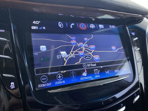 Used 2019 Cadillac Escalade ESV Luxury image 6