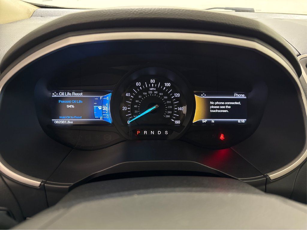 Used 2017 Ford Edge SEL w/ Equipment Group 201A FWD image 36