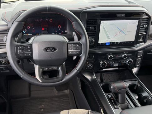 New 2025 Ford F150 Raptor image 49
