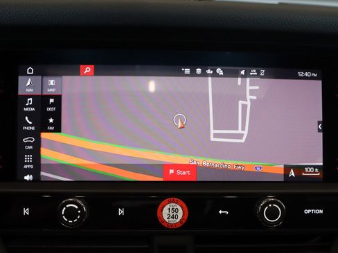 New 2026 Porsche Macan AWD/4WD image 19