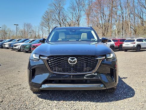 New 2026 MAZDA CX-90 3.3 Turbo S w/ Premium Package AWD/4WD image 2