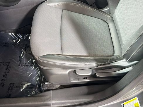 Used 2024 Buick Encore GX Preferred FWD image 19