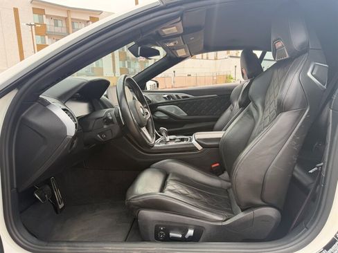 Used 2020 BMW M8 Competition AWD/4WD image 31